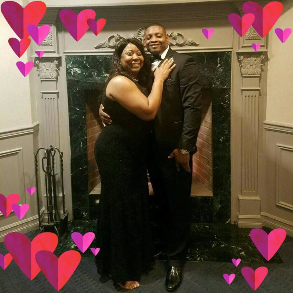 Meet your Posher, Derrick